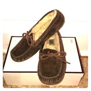 Ugg Moccasins